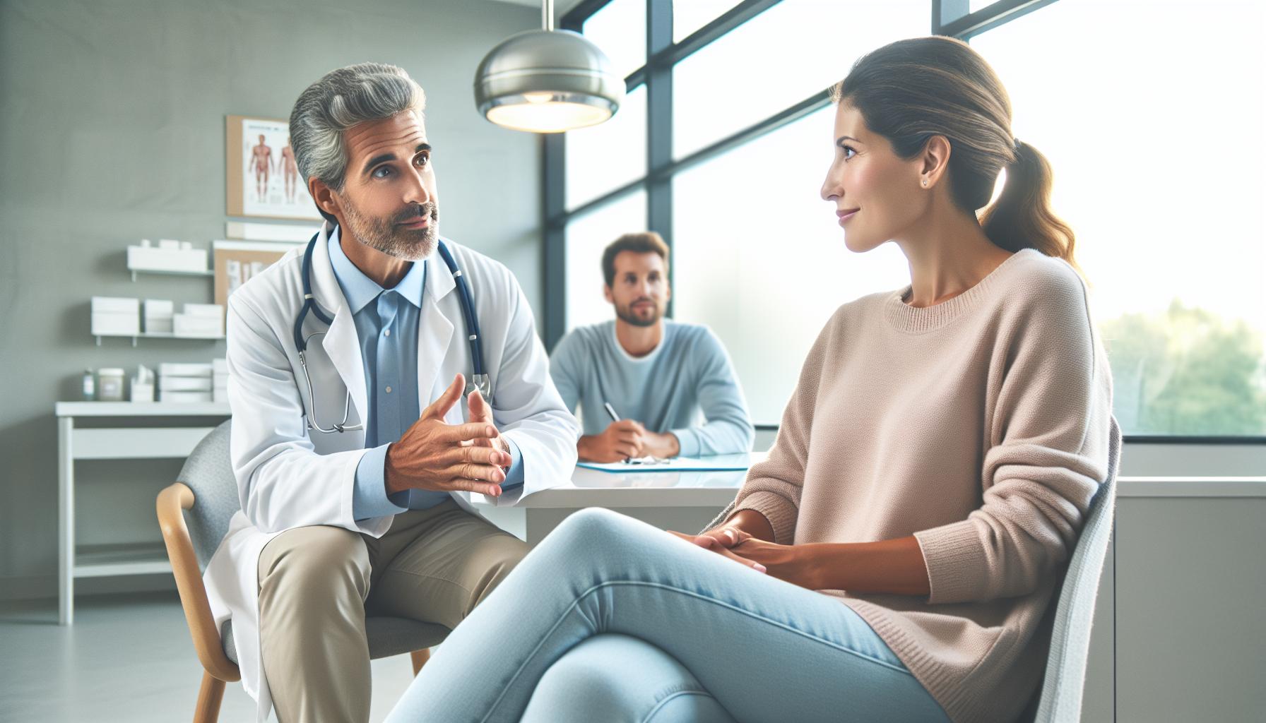 Real Patient Stories: Tummy Tuck Experiences