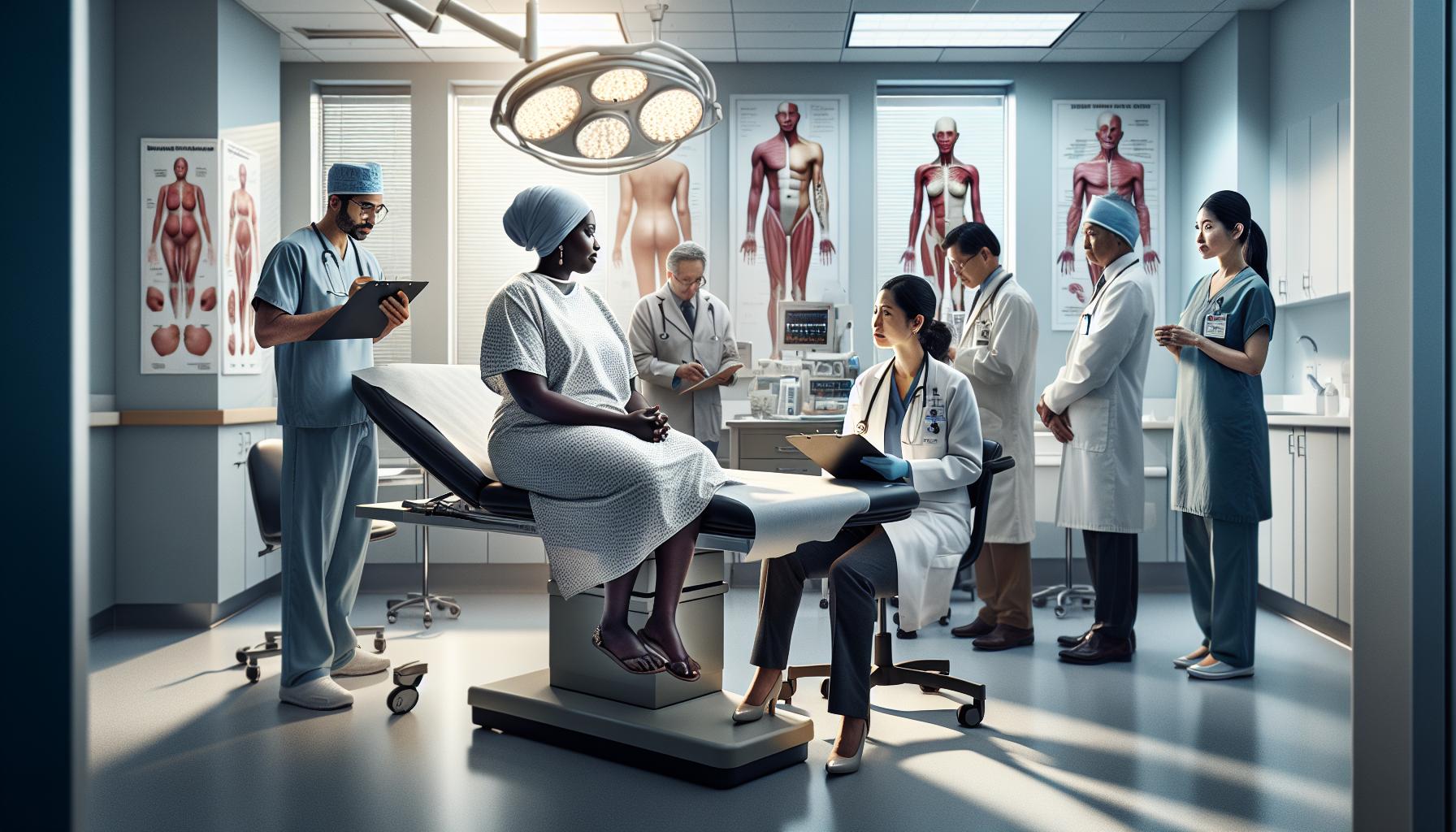 Can You Get Two Cosmetic Surgeries at Once? Safety First 1 Can You Get Two Cosmetic Surgeries at Once? Safety First