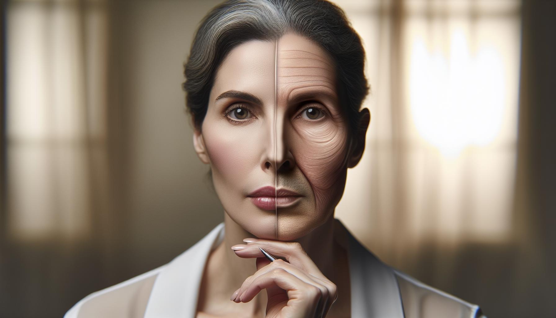 What Happens to Plastic Surgery When You Get Old 1 What Happens to Plastic Surgery When You Get Old
