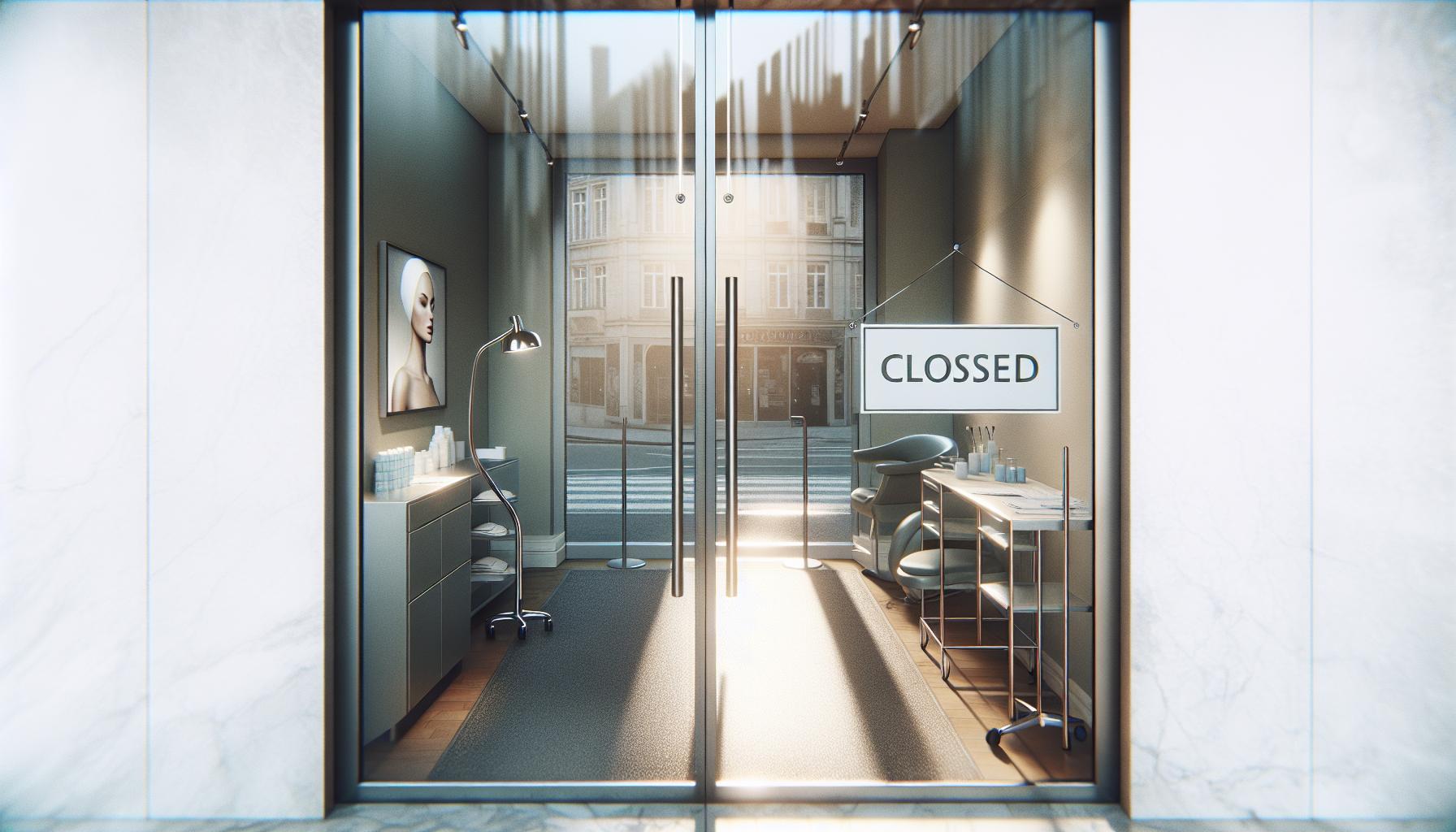 Why Is Jolie Plastic Surgery Closed: What Happened