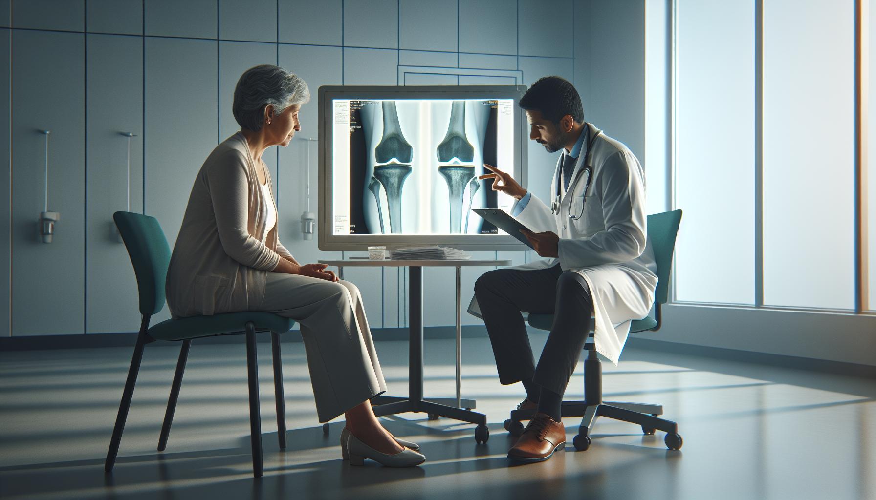 Risks and Considerations for Patients with Implants