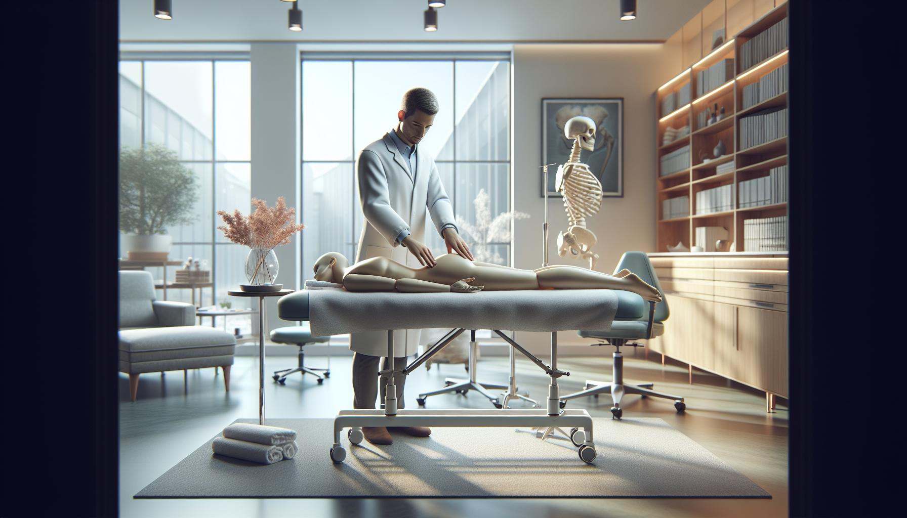 The Role of Massage in Implant Recovery