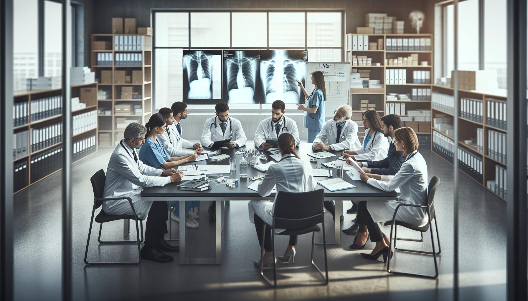 The Role of Medical Necessity in Coverage Approval