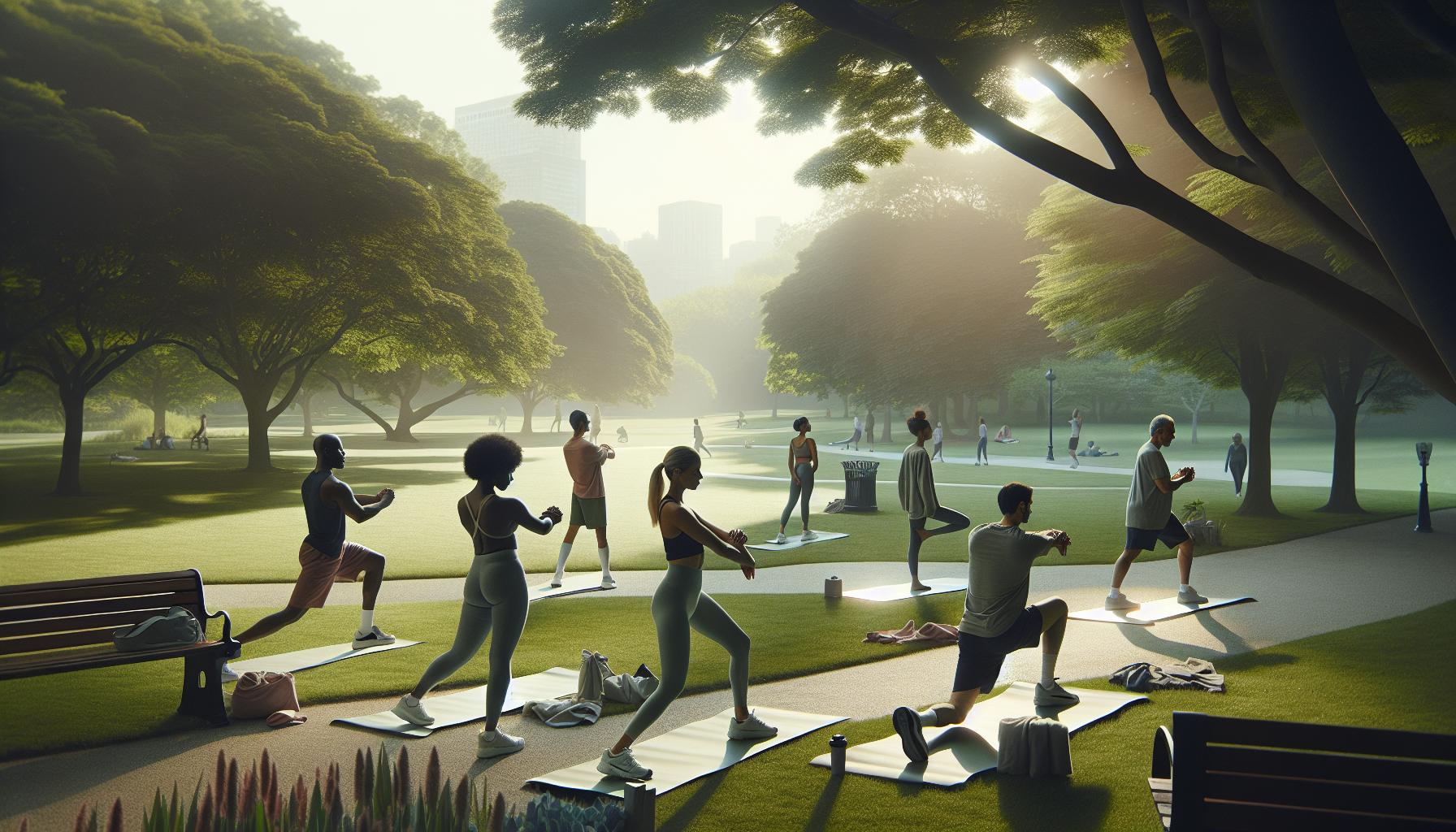 Can You Exercise After Lip Injections: Workout Guidelines 3 Safe Exercises to Engage in Post-Injections