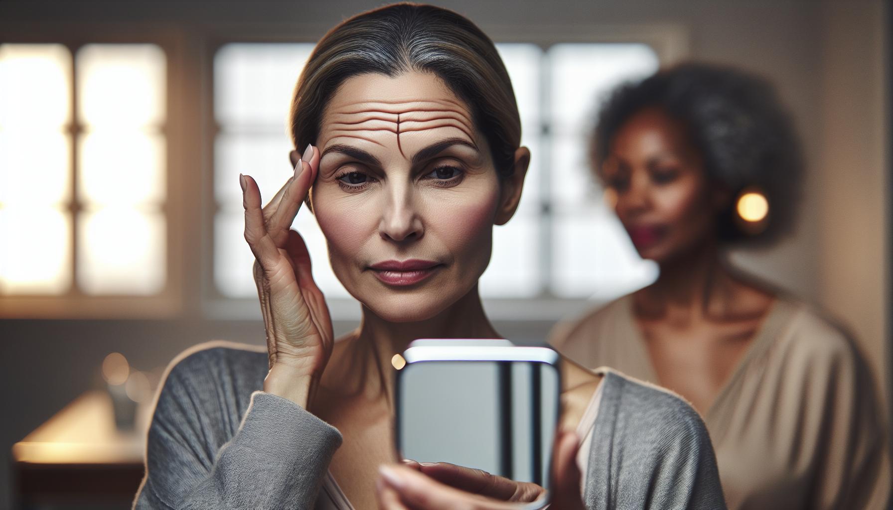 Signs That Botox is Wearing Off