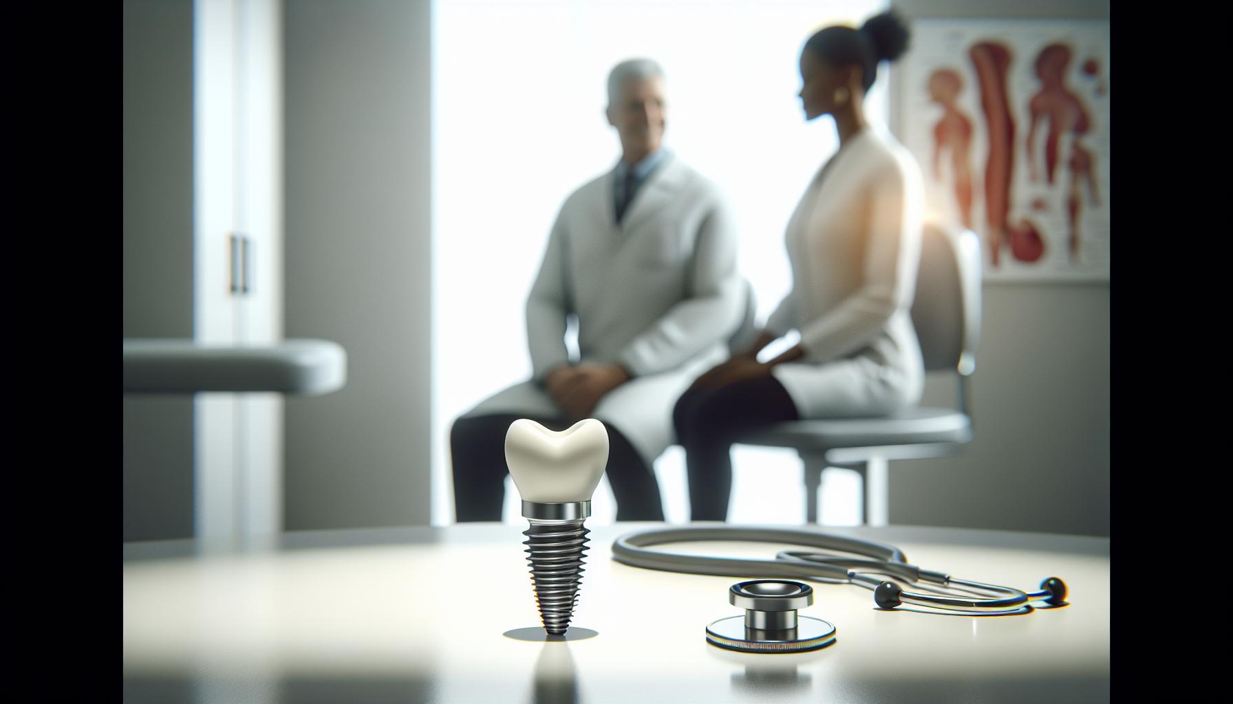 Signs That Indicate Implant Replacement Is Necessary