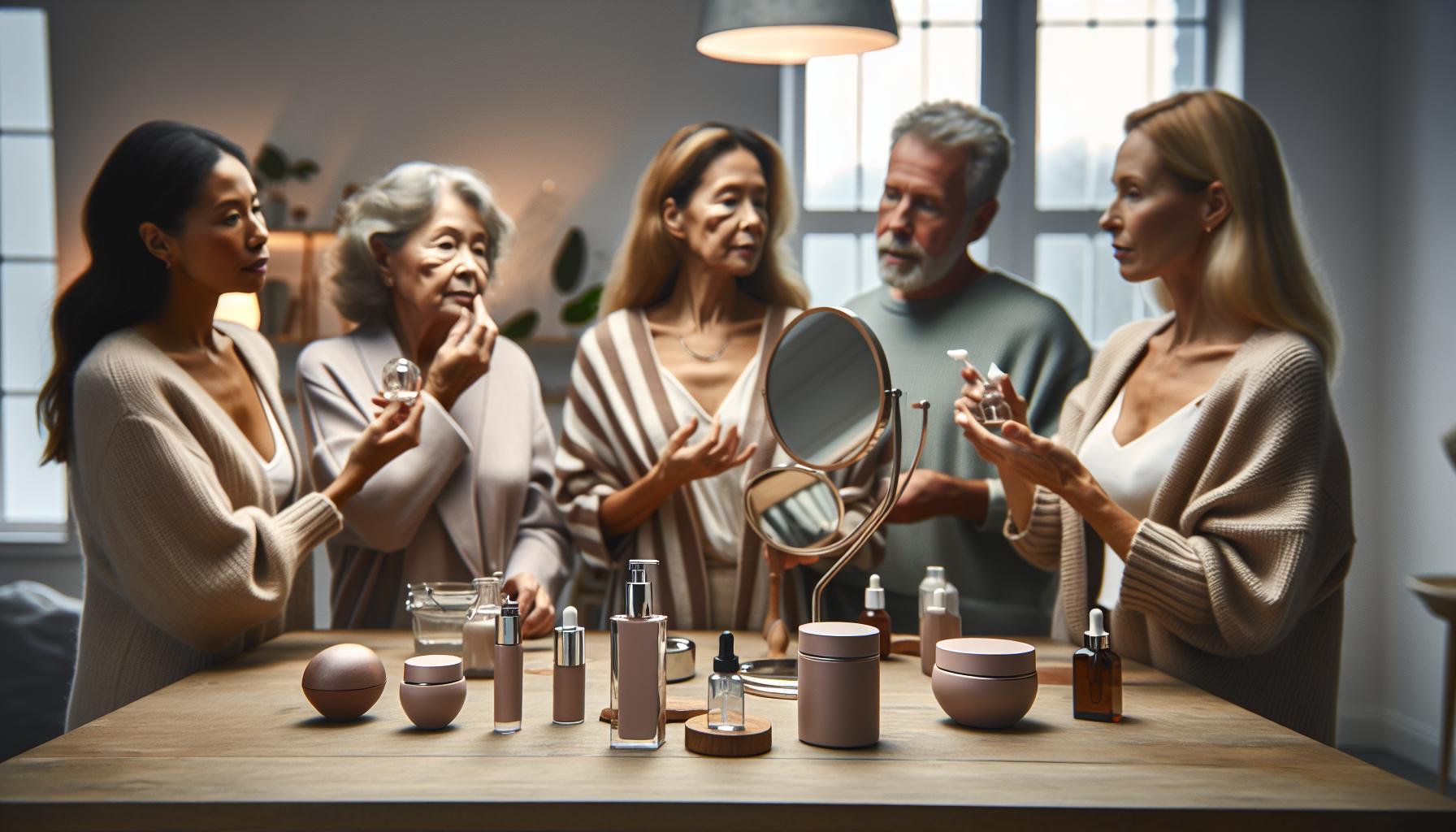 Signs You May Need a Facelift Sooner