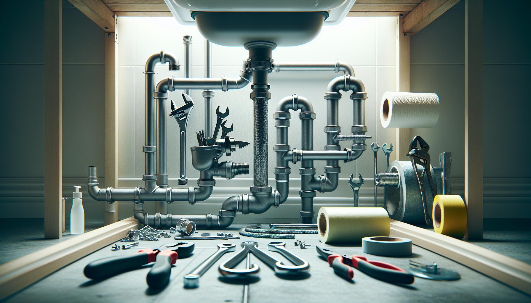 Signs You May Need to Keep Drains Longer