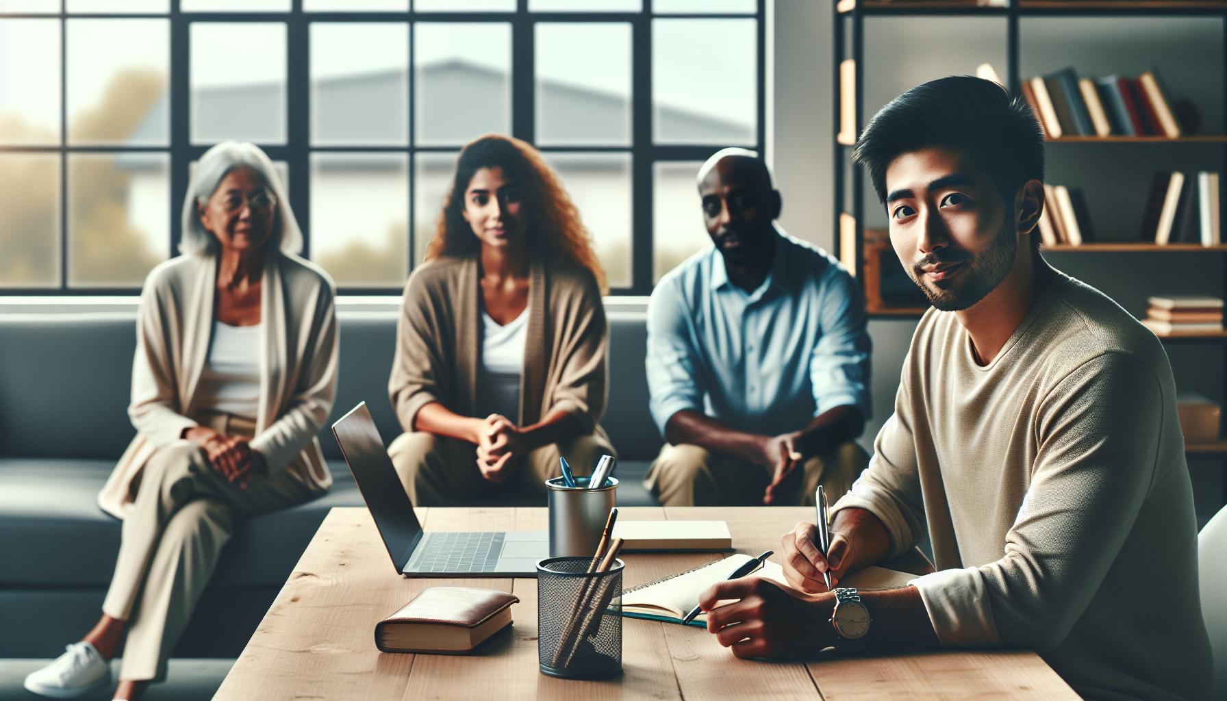 Signs You Need Professional Guidance