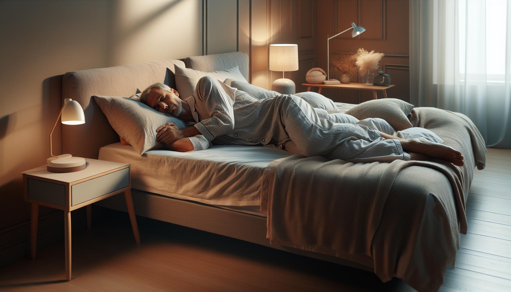 When Can I Sleep on My Side After Tummy Tuck: Safe Position 3 Signs You're Ready to Sleep on Your Side