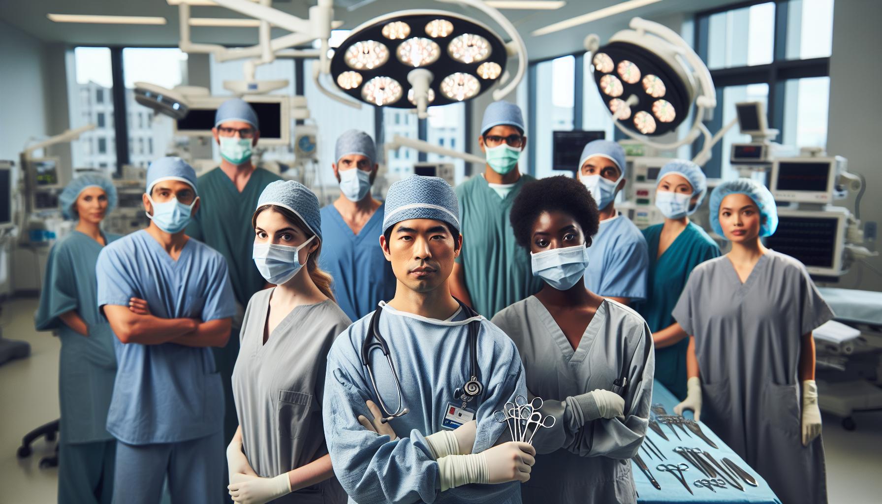 Can Cosmetic Surgery Kill You? Sobering Statistics 2 Surgeon Qualifications and Their Impact