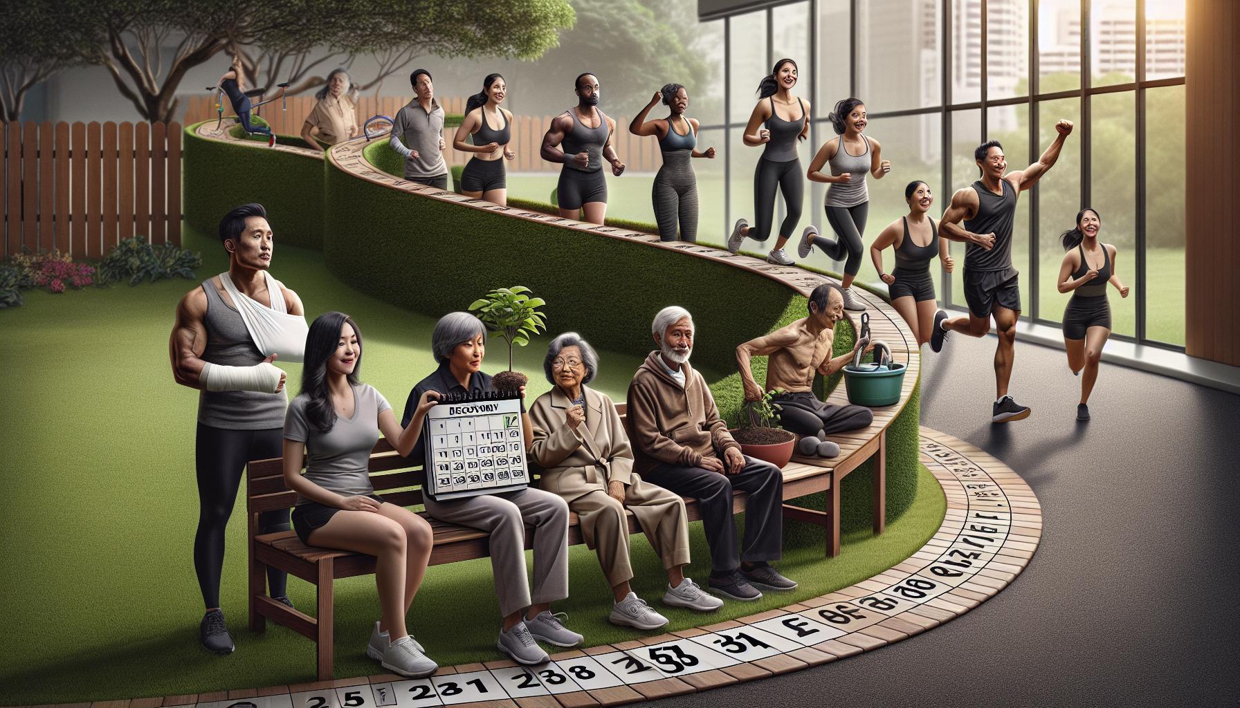 Timeline for Recovery: What to Expect