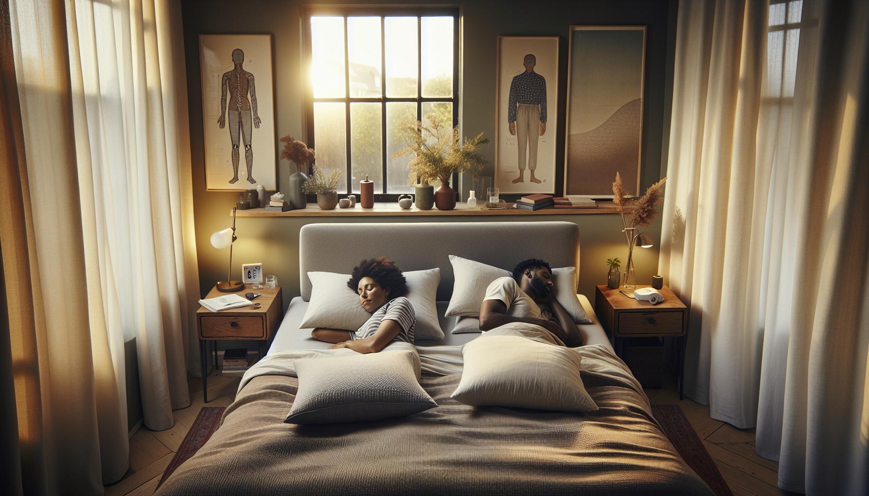 When Can I Sleep on My Side After Tummy Tuck: Safe Position 4 Tips for Transitioning to Side Sleeping Safely