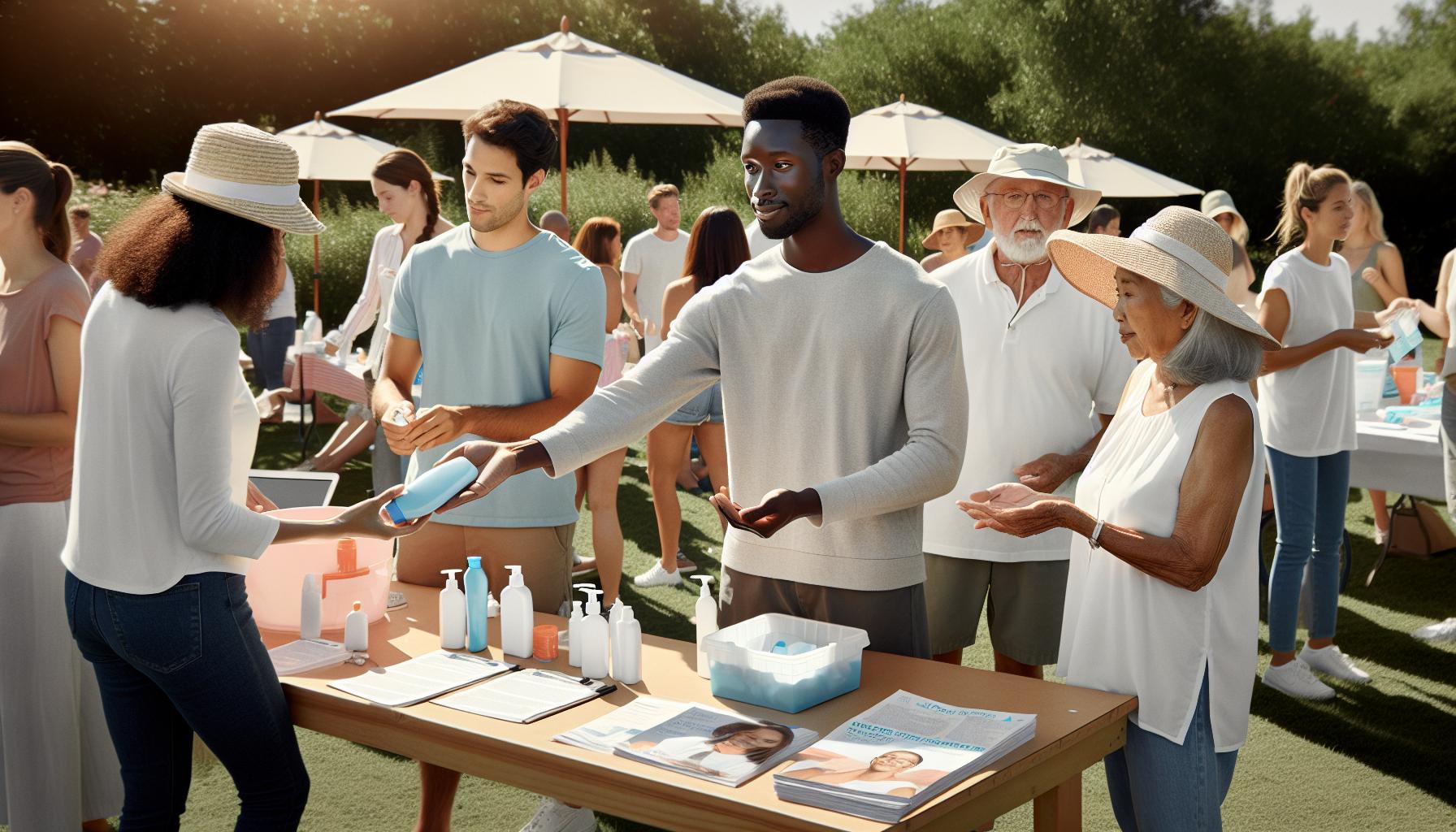 Top Skin Cancer Charities to Consider for Donations