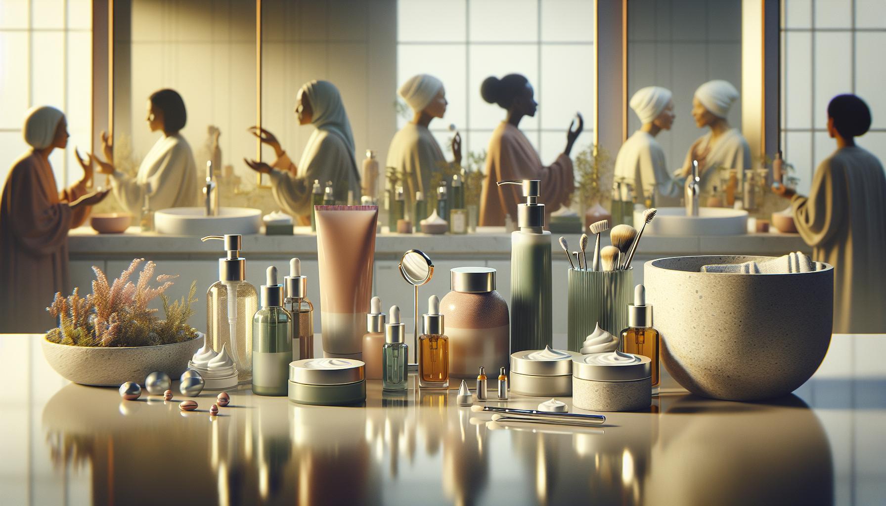 Topical Treatments: Creams and Oils That Work