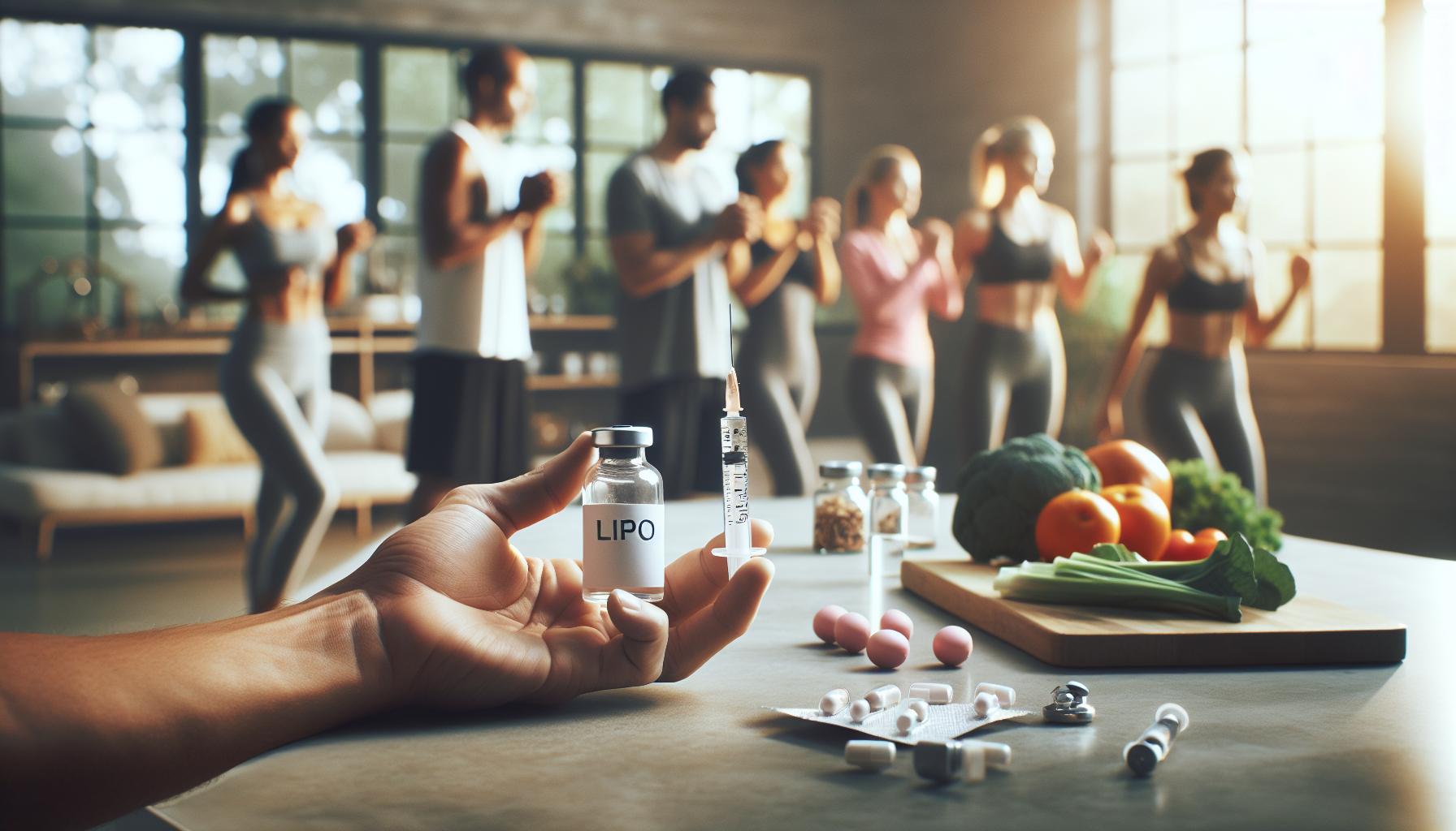 Understanding the Benefits of Lipo Injections