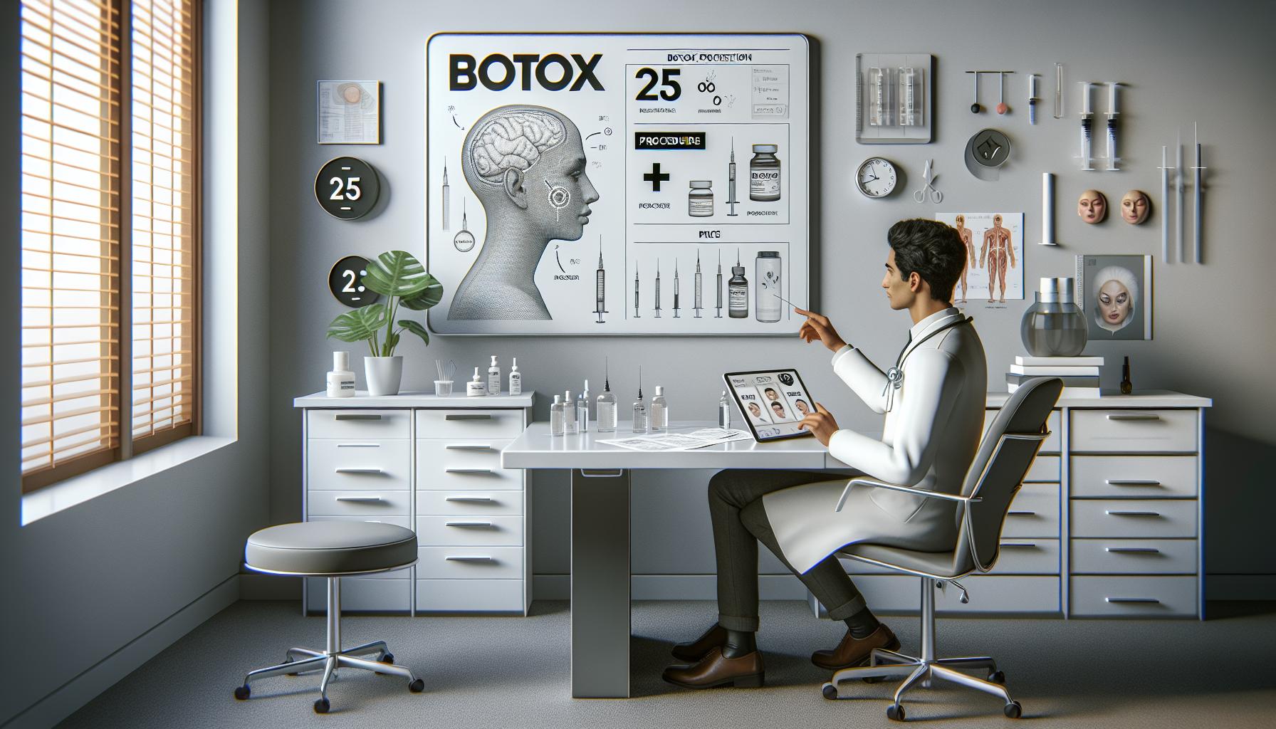Understanding Botox: What Affects the Cost?