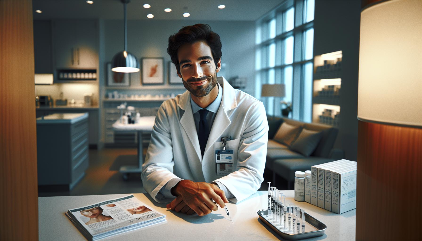 Understanding Botox: What Is It and How It Works