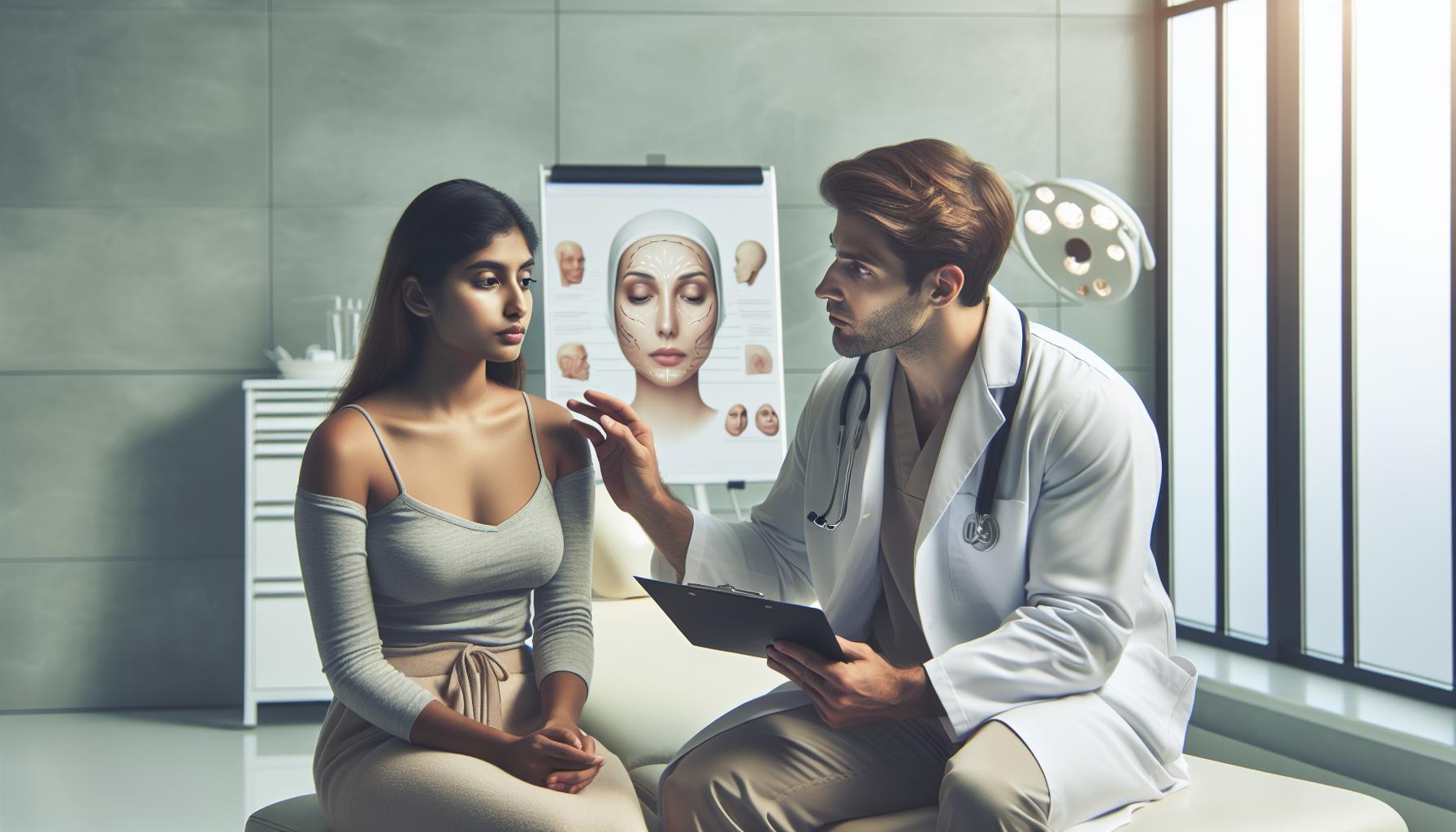 Can Cosmetic Surgery Kill You? Sobering Statistics 1 Understanding Cosmetic Surgery Complications