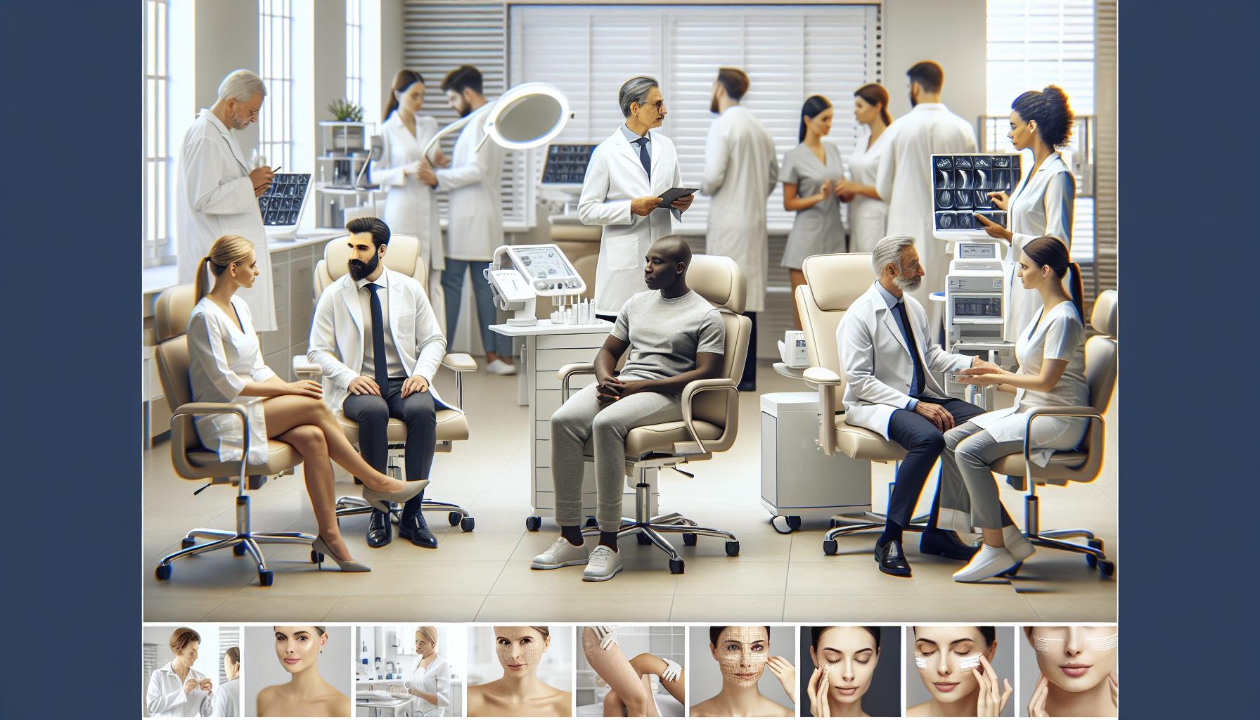 What Is Sono Bello Cosmetic Surgery: Honest Review 2 Understanding the Different Cosmetic Procedures Offered