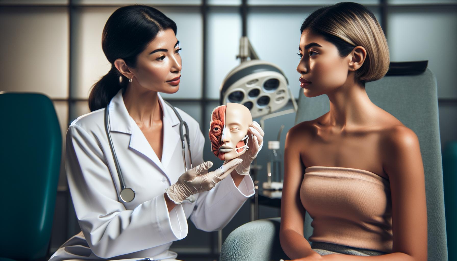 Understanding Facelift Procedures: What You Need to Know