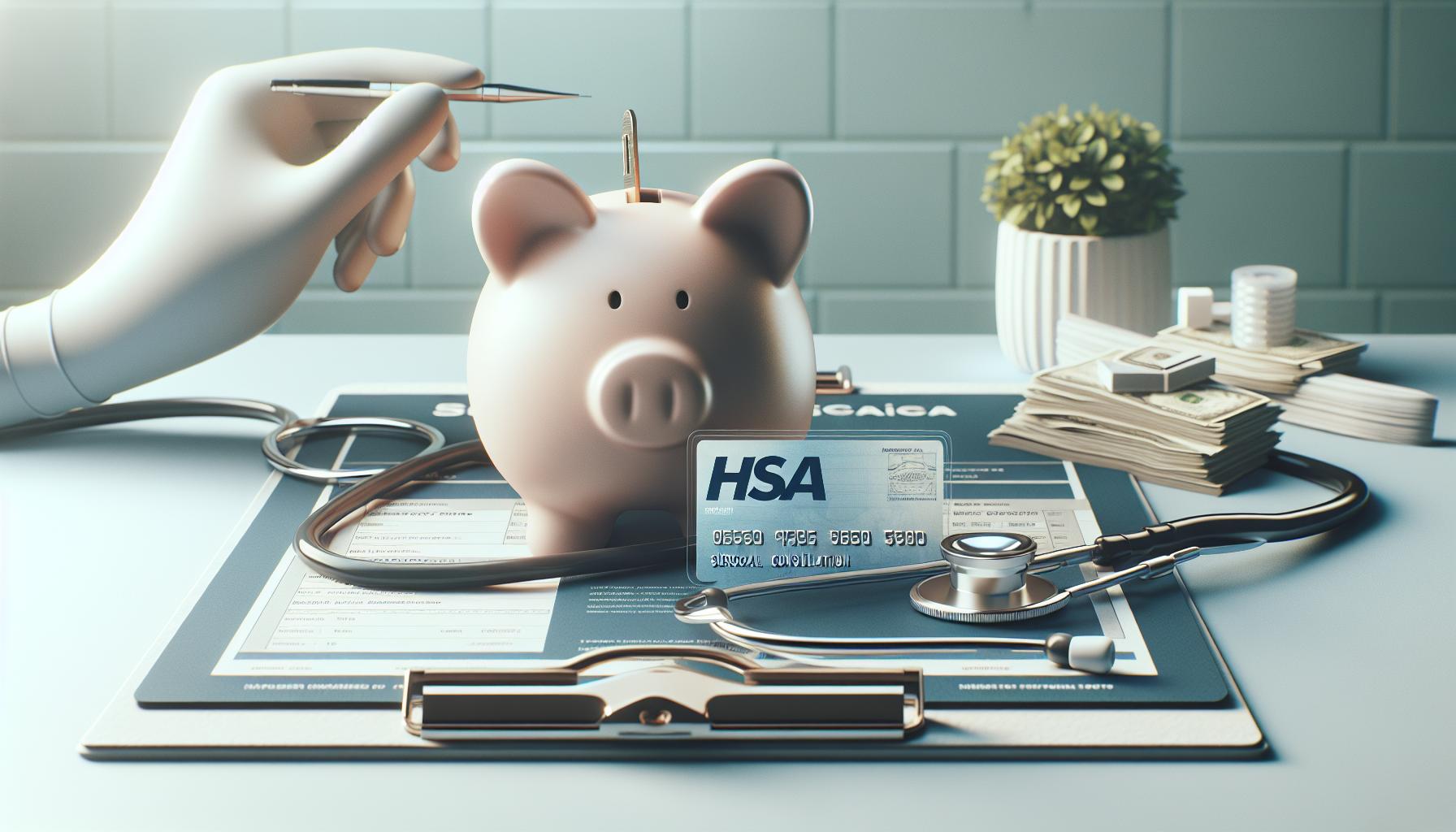 Understanding HSA: What it Covers for Surgery