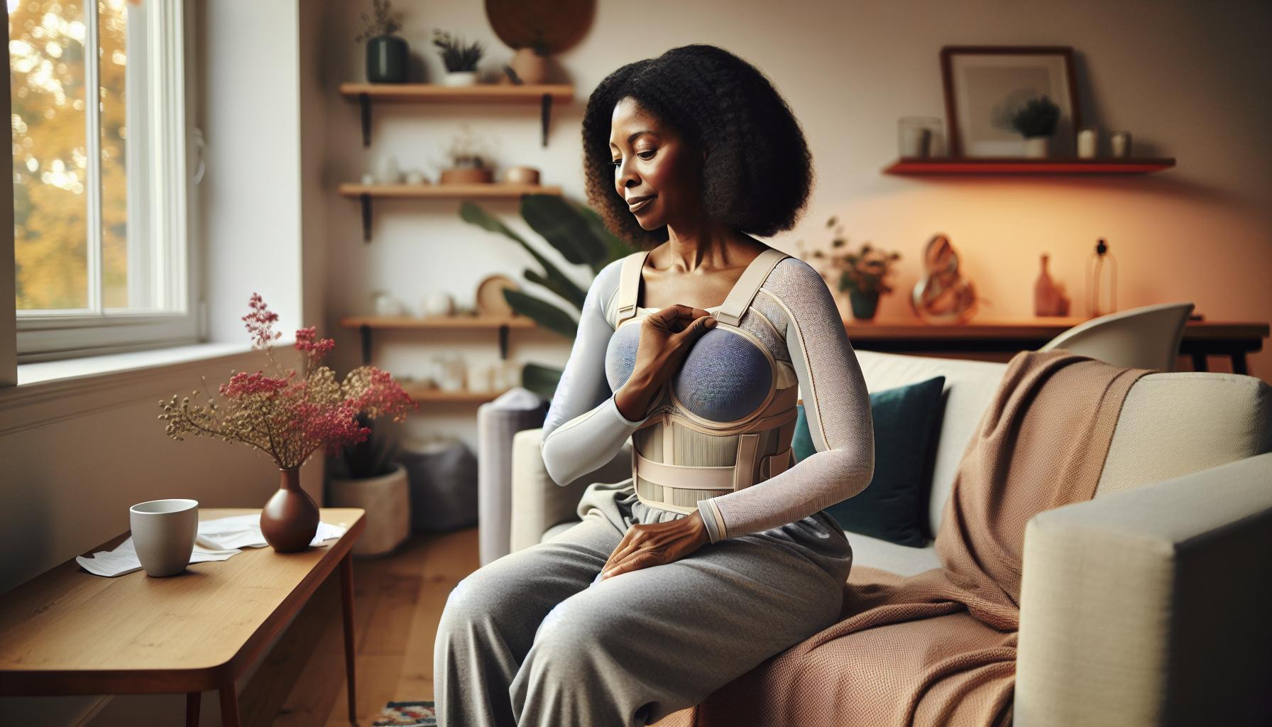 Understanding the Importance of Post-Surgery Clothing