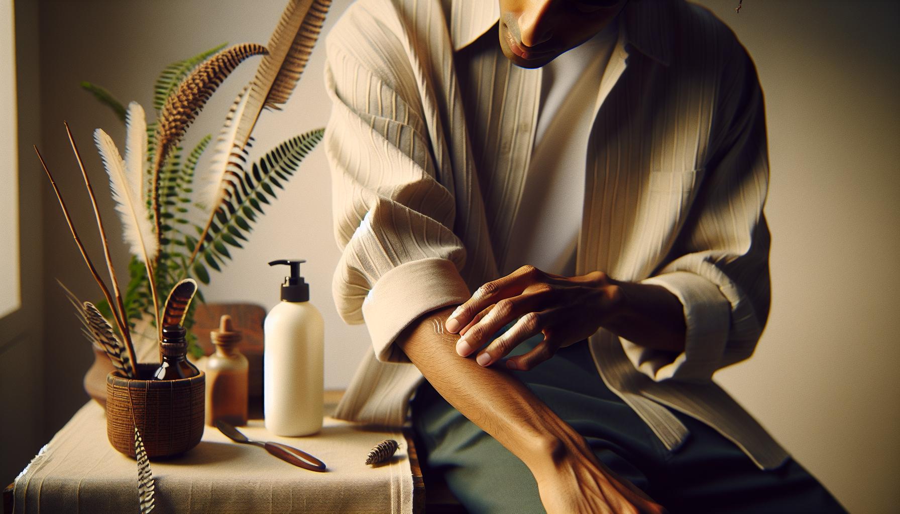 Understanding Itchiness: Common Causes