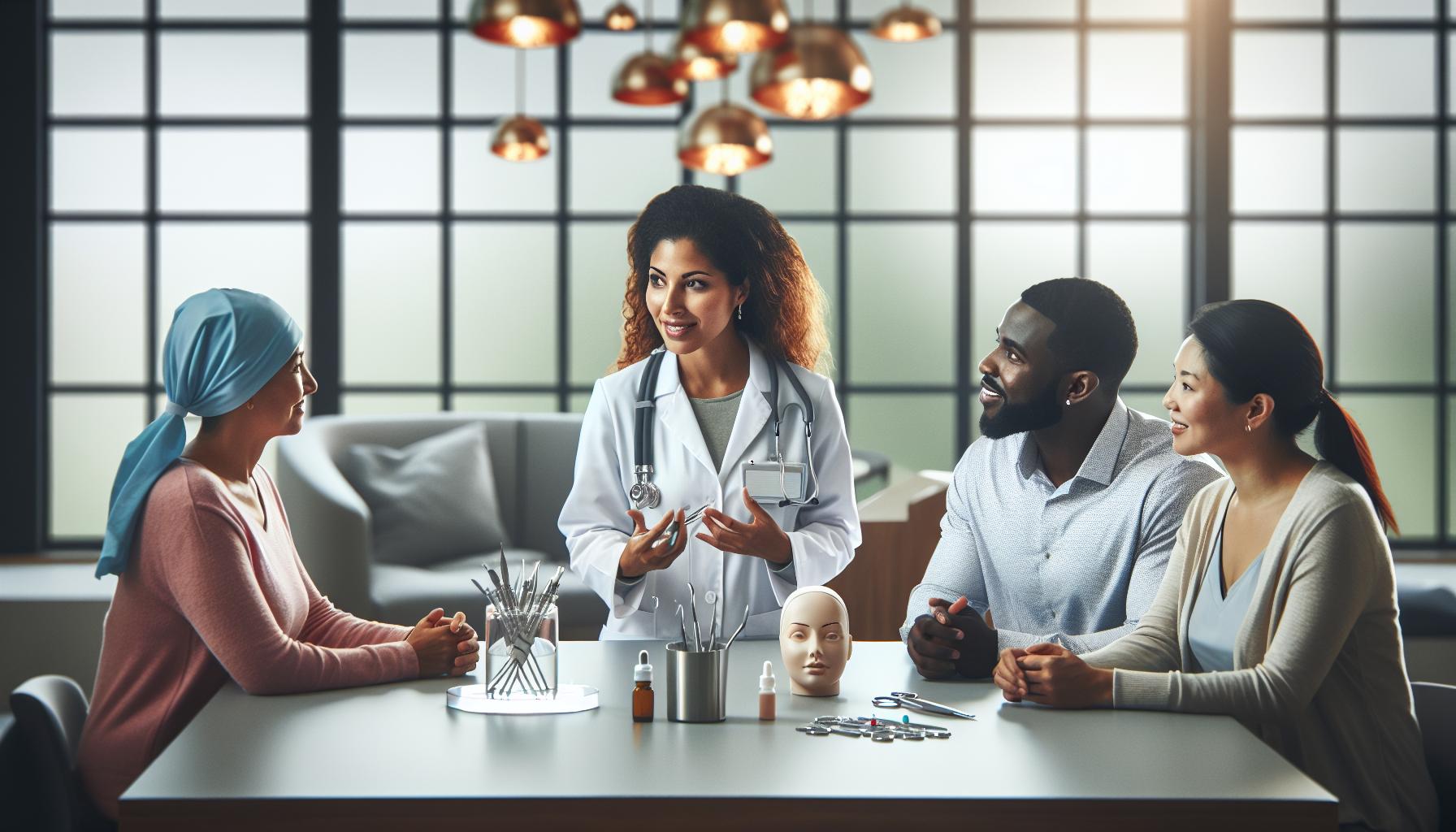 Understanding Medicaid and Cosmetic Surgery Coverage