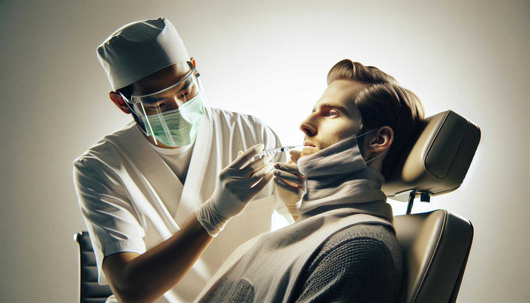 Does Botox Help TMJ? Relief & Effectiveness Explained 2 Understanding the Science Behind Botox for TMJ