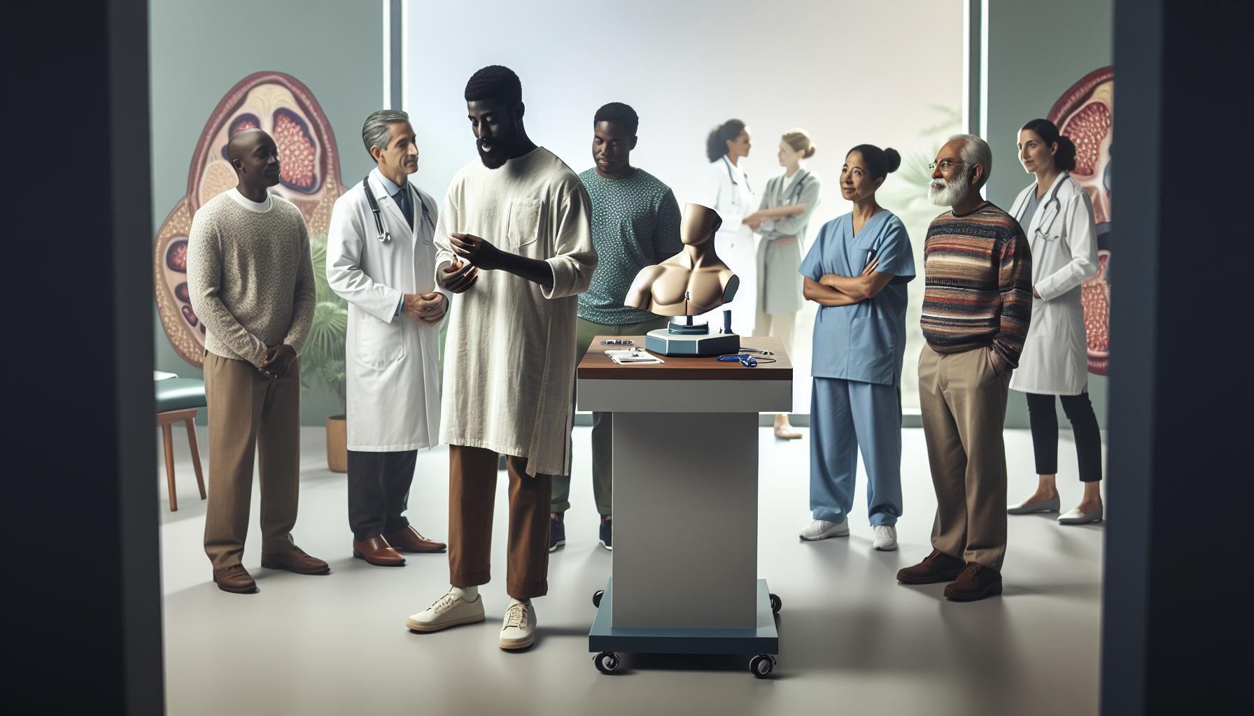 Can Breasts Grow Back After Top Surgery: The Truth 1 Understanding Top Surgery: What to Expect