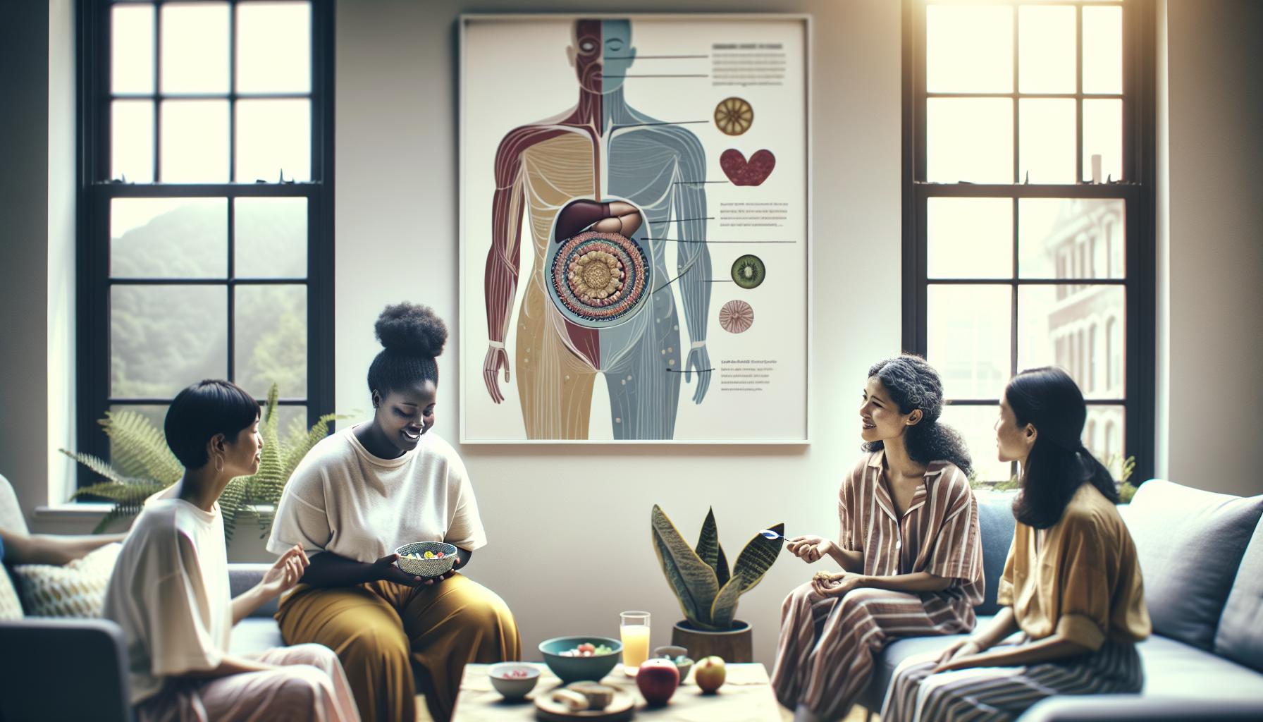 Understanding Weight Gain After Tummy Tuck Surgery