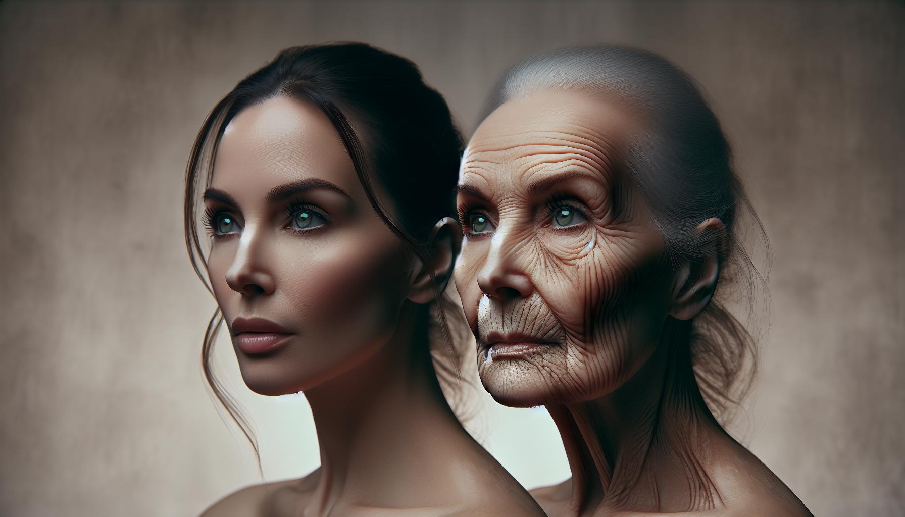 What Happens to Plastic Surgery When You Get Old 2 What Aging Means for Plastic Surgery Results