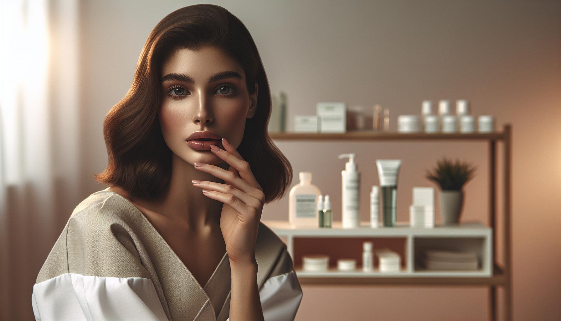What to Avoid Immediately After Lip Injections