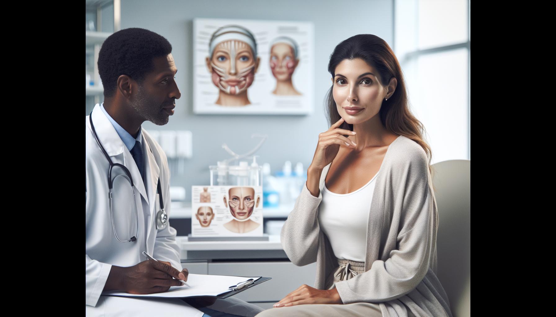 What to Consider Before Getting a Facelift