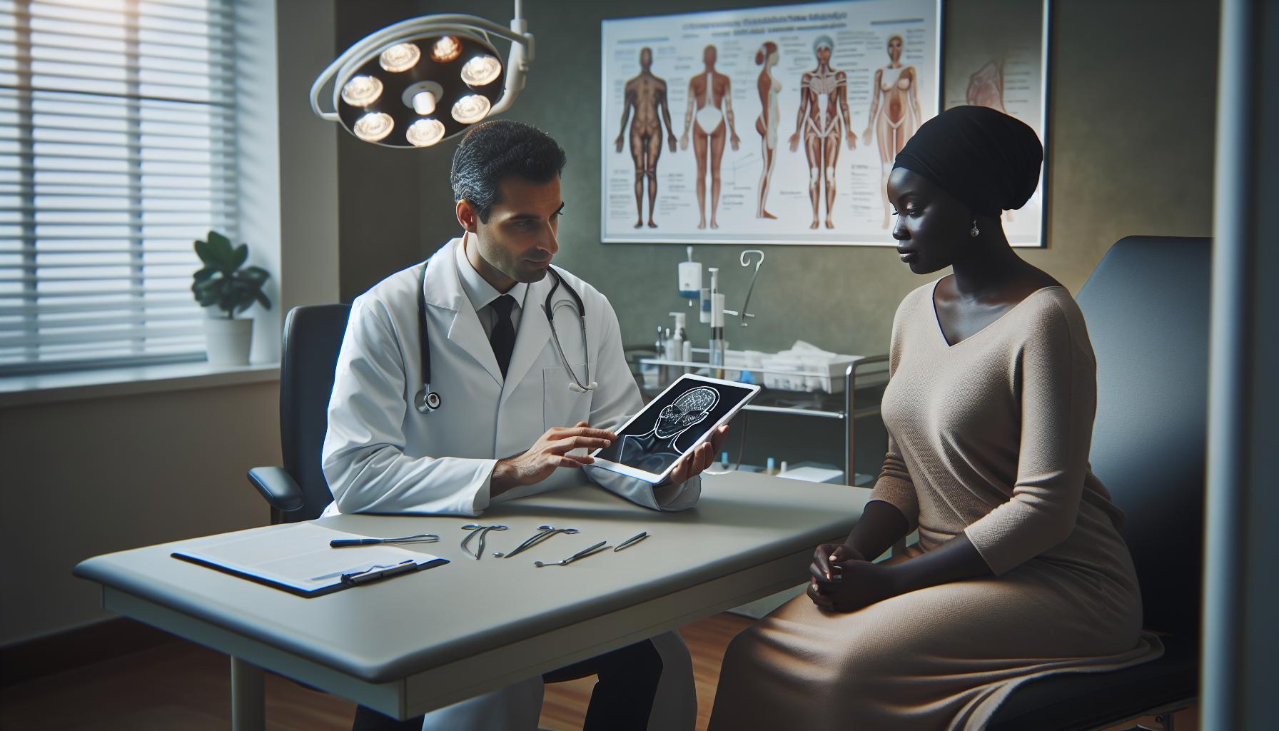 What is Cosmetic Surgery Under Medicaid?