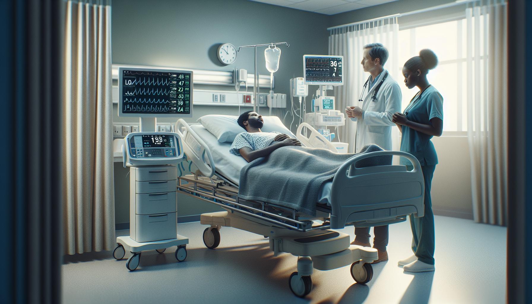 What to Expect Immediately After Surgery