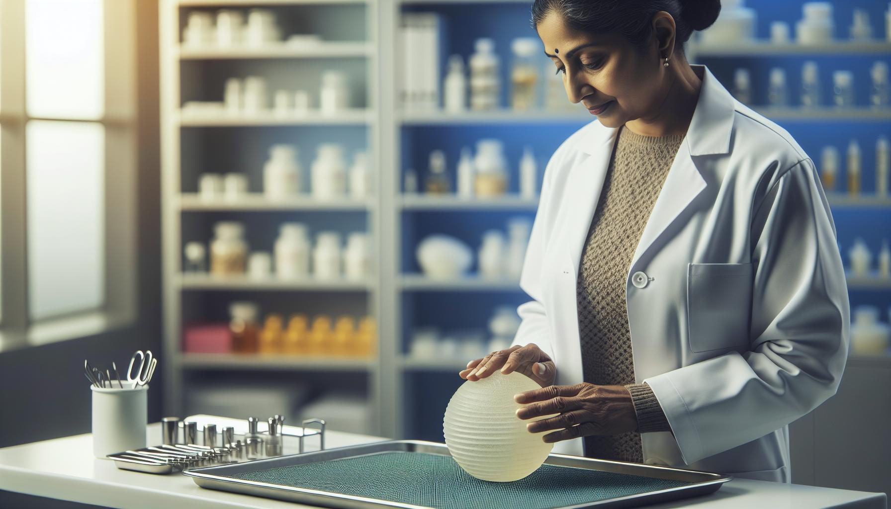 What to Expect If You Skip Massaging Implants