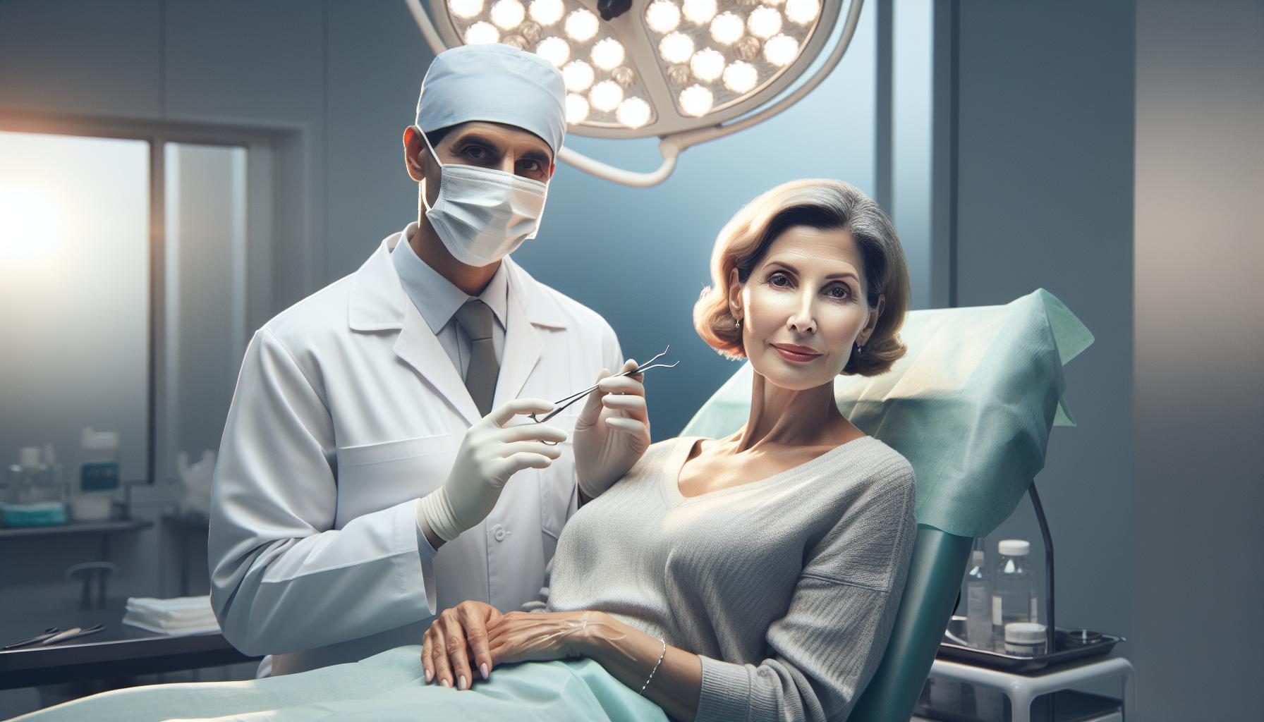 What Is a Facelift? An Overview