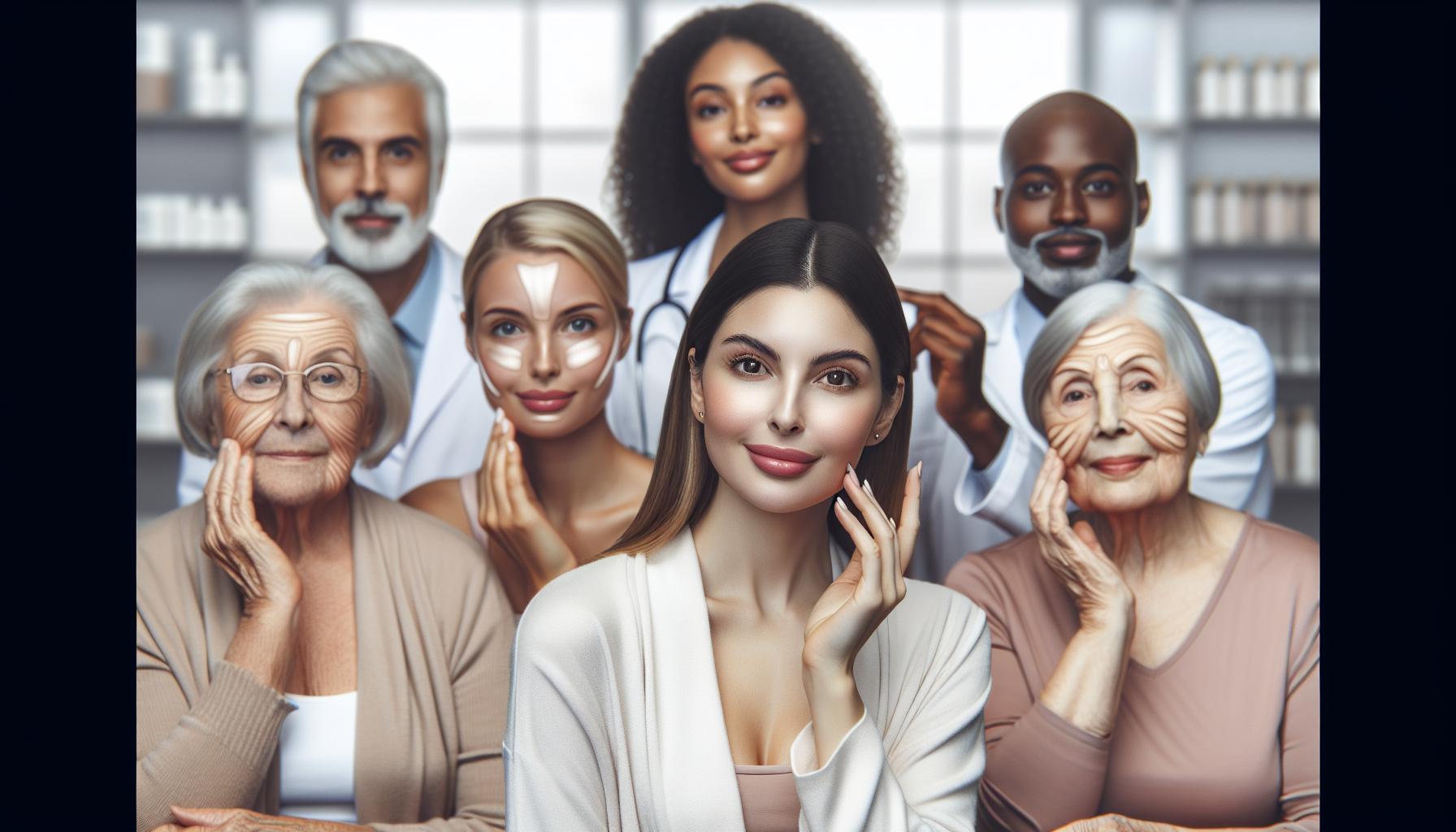 What Does Botox Do to Your Face? Effects Explained 1 What Happens to Your Skin After Botox?