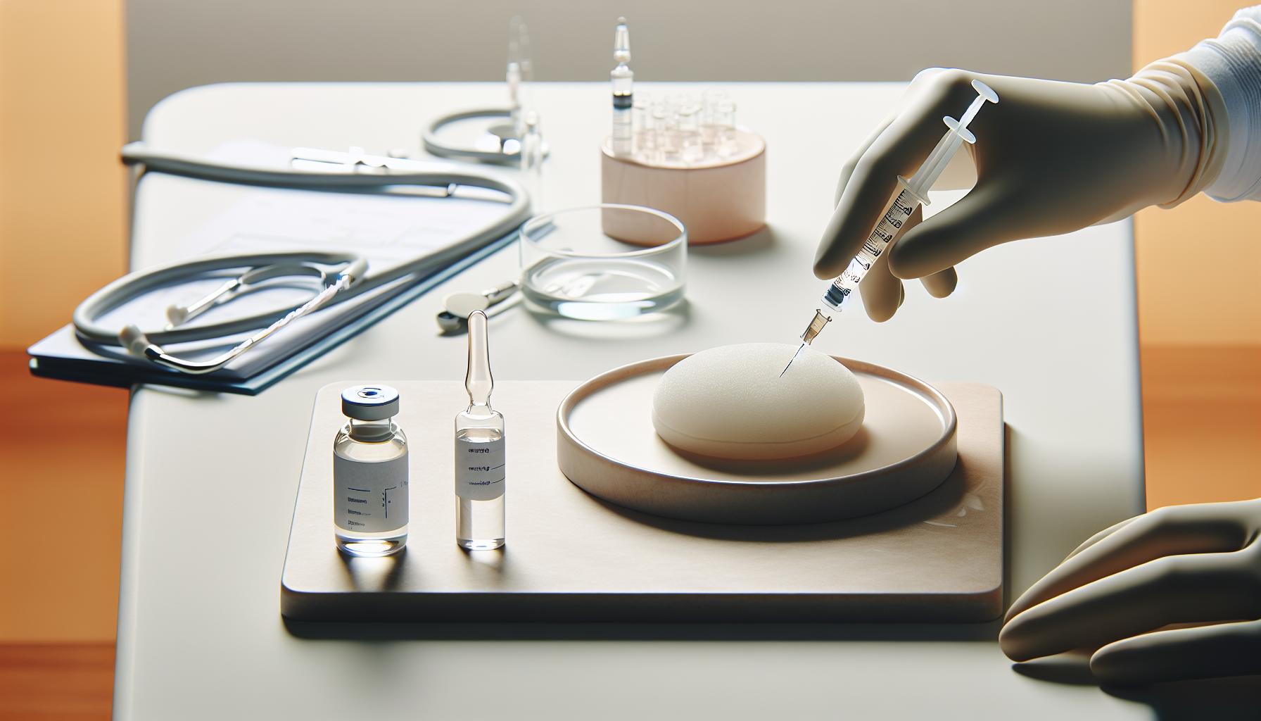 What Are Lipo Injections and How Do They Work?