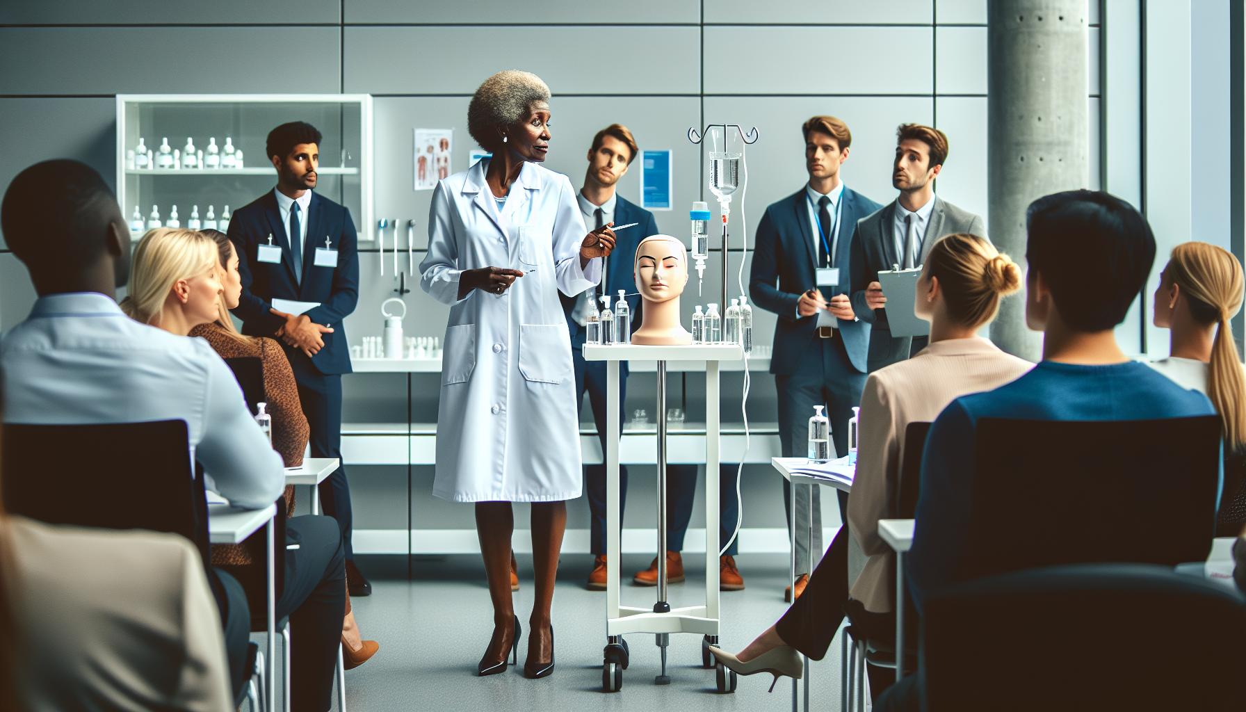 What Qualifications Are Needed for Botox Injections?