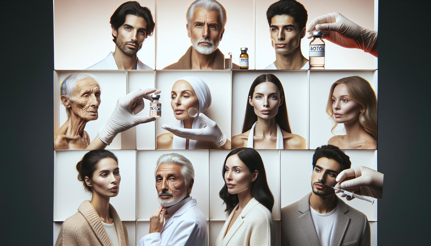 What Types of Wrinkles Can Botox Treat?