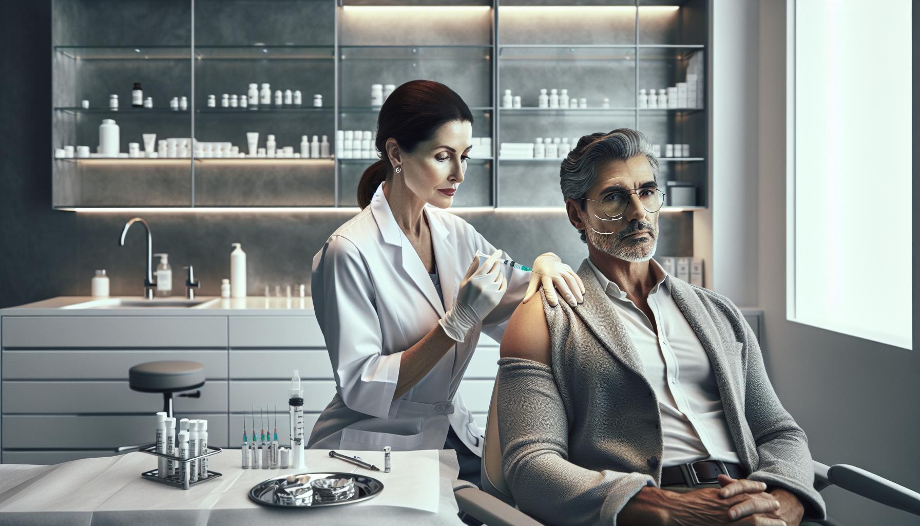 Who Needs Botox Treatments? Medical and Aesthetic Purposes